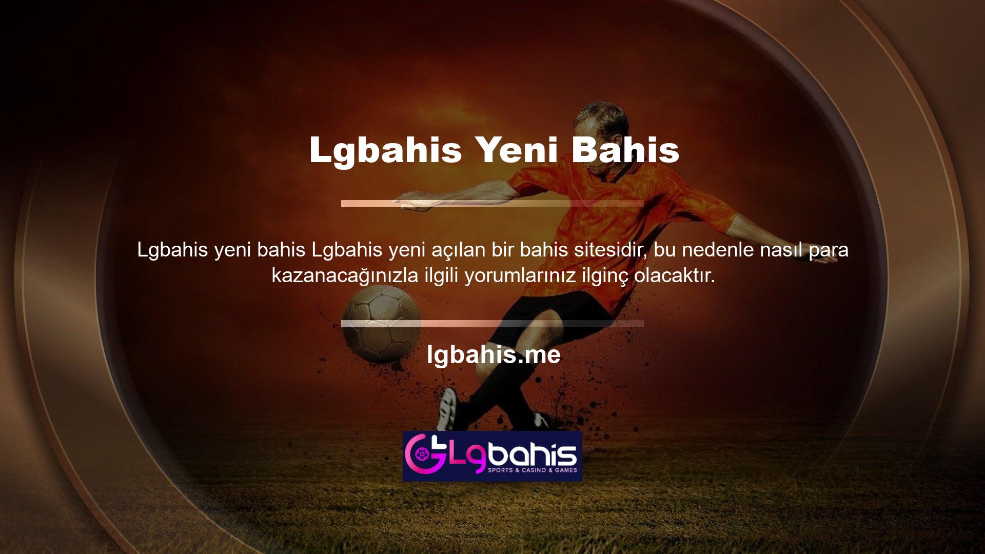 Lgbahis hizmet ücretlerinin neden olduğunu merak ediyorsanız, canlı bahis sitesindeki en eski bahisçilerden biri olduğunuzu varsayalım
