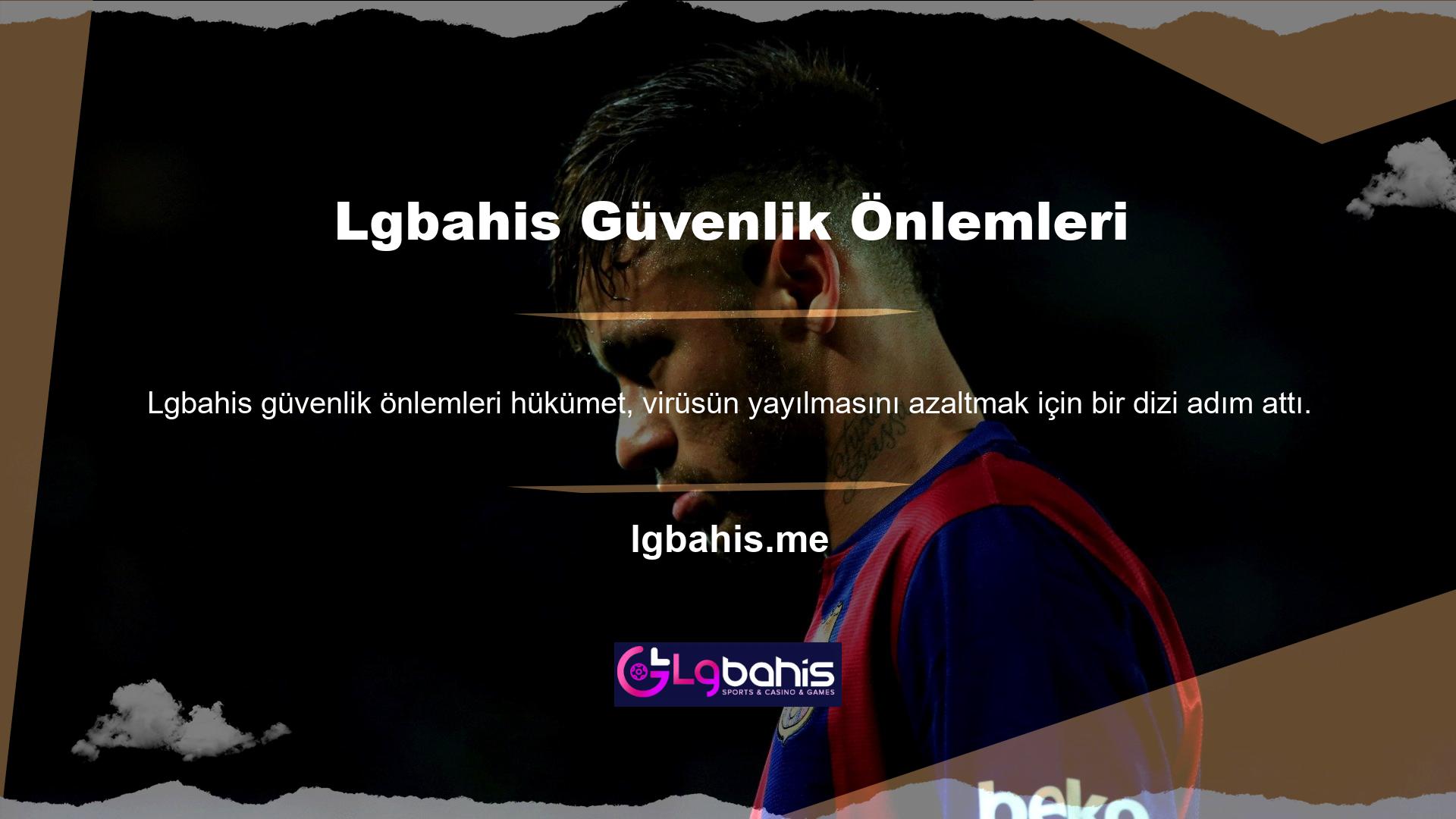 Tartışılan herhangi bir konuya bir bahis koyabilirsiniz
